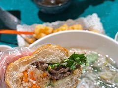 -越美小馆·越南料理(曲江店)
