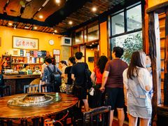 大堂-阿多私房菜(顺德店)