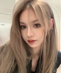 -M1 HAIR烫染