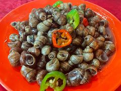 炒石螺-联丰美食(番禺店)