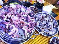 -九层海鲜塔(市南店)