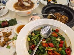 -松雅轩商务婚礼生日(同和店)