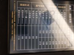 -金色印象·4K影院式足体养生(金沙店)