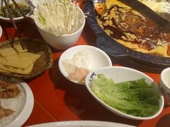 -巴九门老火锅(来福士打望店)
