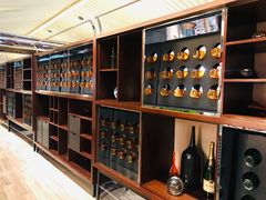 -北京王府井希尔顿酒店·万斯阁西餐厅