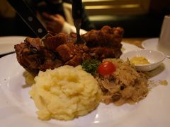 -申德勒加油站西餐厅(日坛路总店)