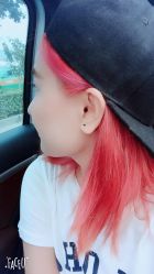 -HG美发设计沙龙