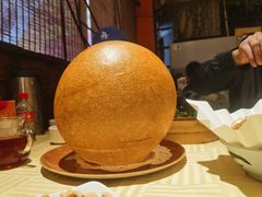 旺财大煎堆-石岐佬中山菜馆(张溪店)
