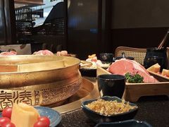 -湊湊火锅·茶憩(新中关购物中心店)