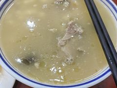 -老回回小吃(百万庄店)