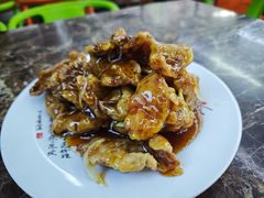 -西关回头馆(西关美食街店)