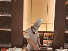 -火地铁板烧(昆山万象汇店)