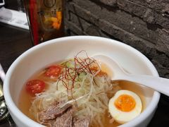 -俺的焼肉(銀座9丁目店)