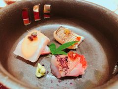 -鮨心和(外滩店)