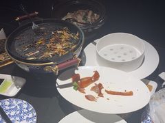 -喜悦烤鸭·新京菜(王府井店)