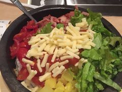 -新石器烤肉(中房金谊广场店)