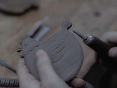 -五月木作·DIY木作文创体验店(北京路店)