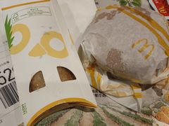 -麦当劳(南后街店)