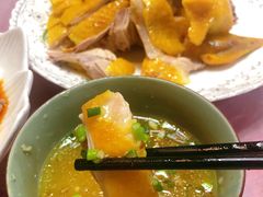 -洪霞餐馆