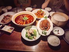 -北京老铺烤鸭(时代广场店)