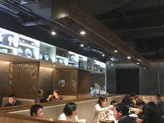 -全聚德(江宁店)