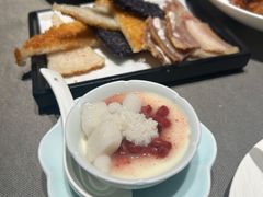 -小厨娘淮扬菜(河西奥美大厦店)