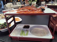 -醉香隆.山水庭院.湖北菜(东湖店)