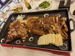 -九十九顶毡房(阜石路店)