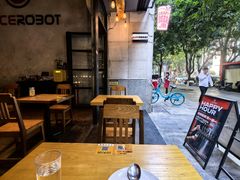 -JuiceRobot·手工意大利面&汉堡精酿(珠江新城店)