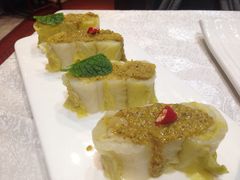 -京味民福烤鸭店(建设四马路店)