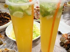 -辣螃铠盆盆蟹大排档(总店)