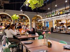 -Shantek象提南亚餐厅&西餐融合Bistro(淮海中路店)