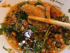 -蜀九香火锅(李家沱店)