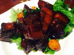 -19号私房菜(云南路店)