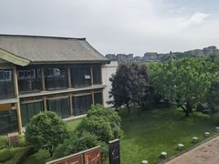 -大雁塔文化休闲景区-北广场