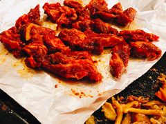 -韩时烤肉(枫蓝店)