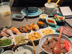 -炙柒Sekinana·精致日料(合生汇店)