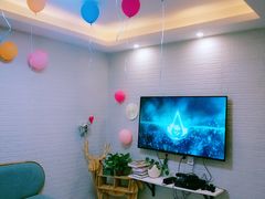 -优悦派·别墅派对轰趴馆(静安店)