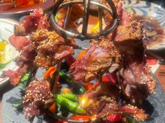 -纳鲁孜·新疆特色餐厅(上海悦荟广场店)