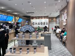 -霸王茶姬(大连万象汇店)