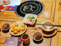 -快活林酸汤鱼鲜品火锅店(甲秀楼店)