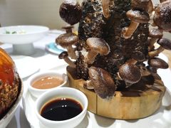 -幸福蔬·时尚蔬食(黄山湖公园店)