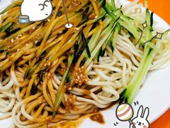 -新川面馆(新街口起源店)