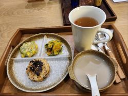 -芳香乐府疗愈空间·SPA·冥想