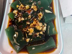 -李氏下饭菜·巫山纸包鱼·烤鱼(滨江路店)