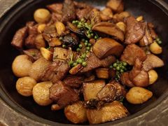 -狮王府淮扬菜(新街口友谊店)