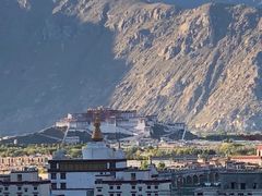 -松赞拉萨林卡酒店