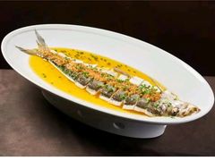 -阿娘家·原生态农家菜(国顺东路店)