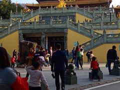 -南京市江宁方山