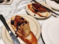 香煎鹅肝Tapas-HERB SPICE(来凤街店)